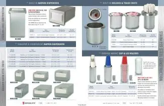 Dispense-Rite CMND-1 - Item 144764